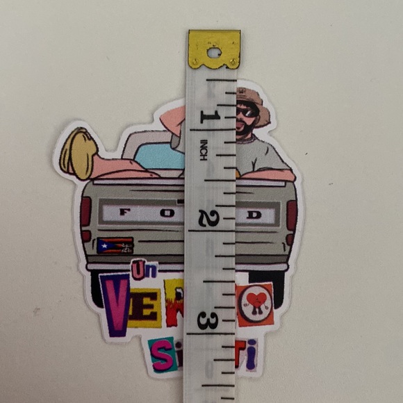 Bad Bunny Un Verano Sin Ti - Picture 3 of 3